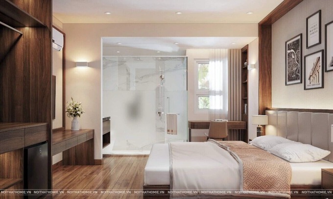 Hanoi Backpacker Quarter Hotel | Exceptional Stay at The Cosy Inn Hanoi Hotel with Breakfast