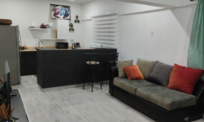 Woodbrook Apartment | The Cosy Konak