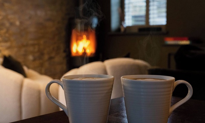 Hinton Blewett Cottage | Discover The Cottage: Your Base to Explore Somerset