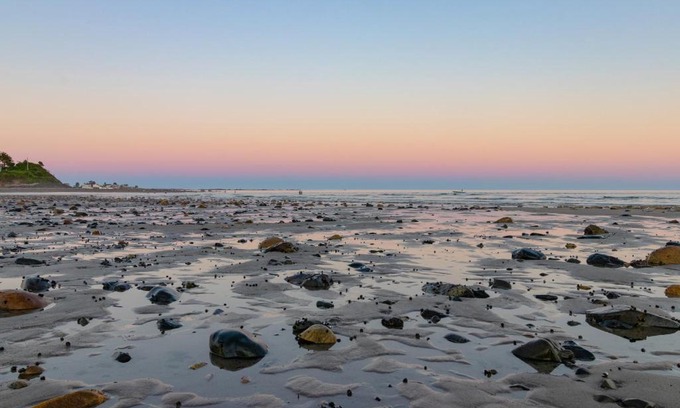Kennebunk Hotel | Child-Friendly Getaway at The Cottage in Kennebunk