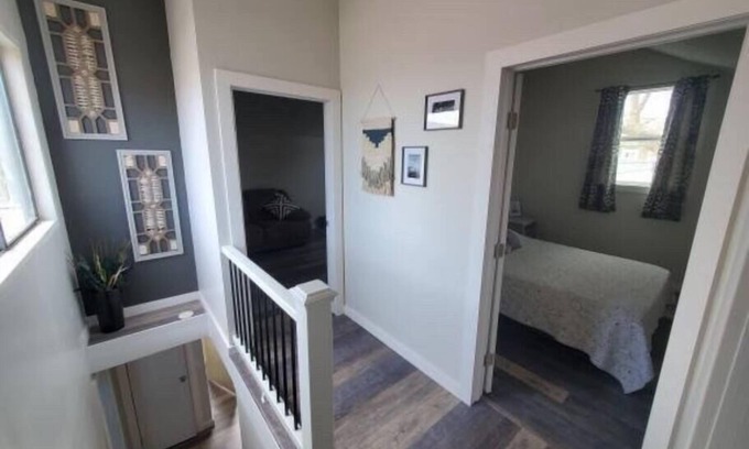 Sodus Point House | The Cottage At The Lodge
