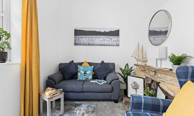Budleigh Salterton Cottage | Cozy Cottage in Budleigh Salterton - Ideal for Families