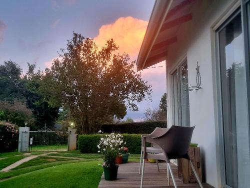 Himeville Bed & Breakfast | Comfort and Style at The Cottage on the Corner
