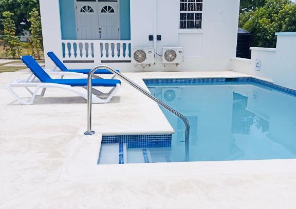 West Coast Apartment | Relaxing Stay at The Cottage, Saint Davids with Ocean View