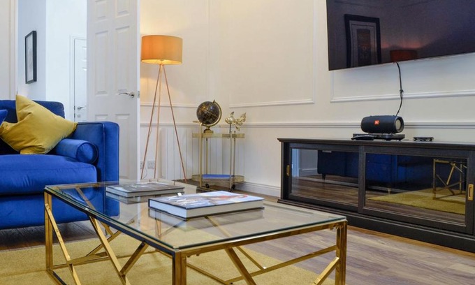 Pitlochry House | Family-Friendly Getaway at The Cottage - UK32655, Rated 10/10