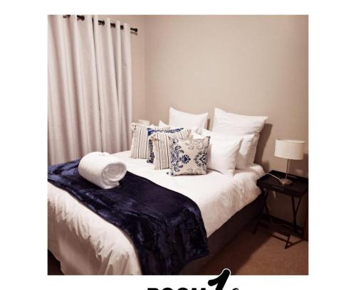 Cradock House | The Cottage