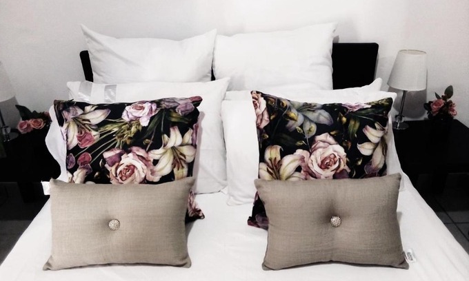 Grahamstown Apartment | Cozy The Cottage: Child-Friendly & Wheelchair Accessible Stay