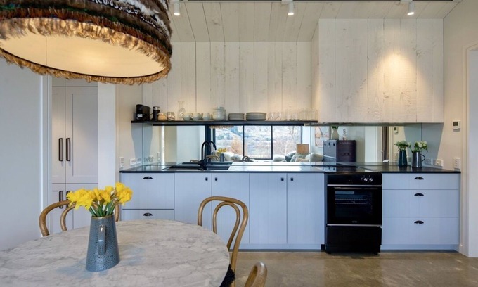 Lake Hayes Cottage | Discover The Cottages at Lake Hayes: Ultimate Relaxation Awaits