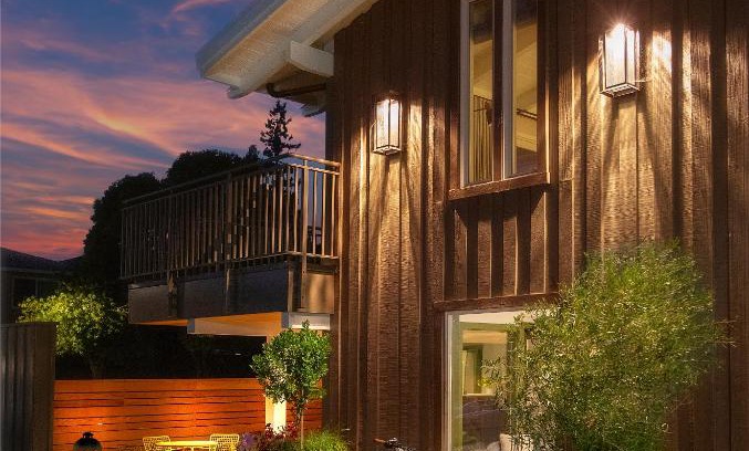 Menlo Park Hotel | Oceanfront Cottages Hotel - Guest Rated 9.5/10 & Pet Friendly