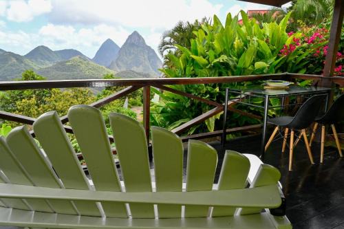 Soufriere Villa | Family-Friendly Retreat at The Cottages - Unit 2