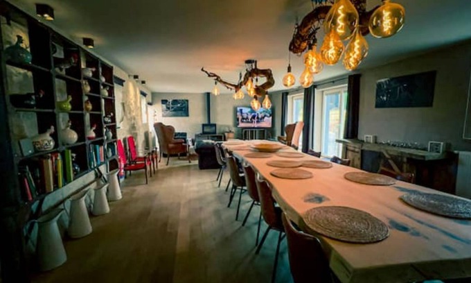 Bohon Cottage | Experience The Count of Durbuy's Farm: Rated 10/10 Stay