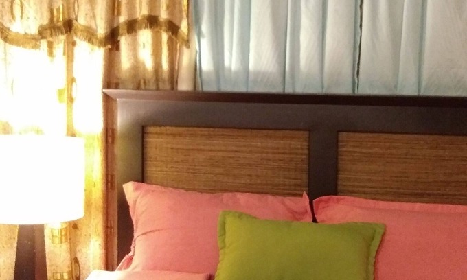 Higuey House | the Count of Villa Rosa