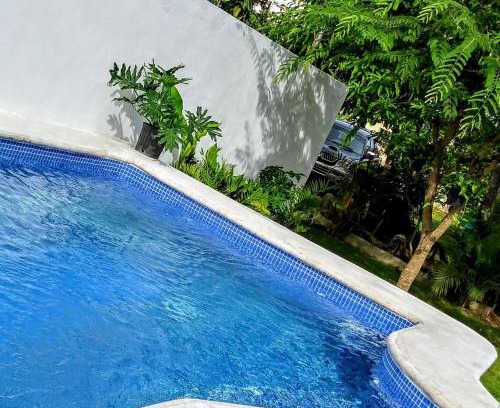 Higuey Cabin | the Count of Villa Rosa
