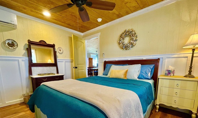Dripping Springs Other | Discover The Country House - 2 Bedroom Retreat for Families