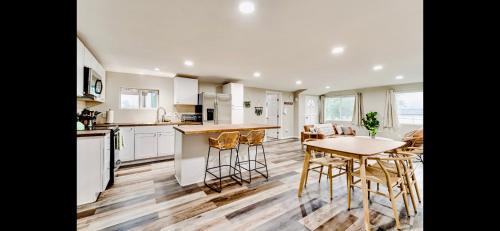 Alvadore Villa | Idyllic Getaway at The Country Retreat - Pet and Child Friendly