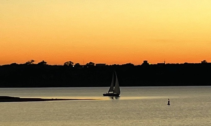 Belton House | Discover The CountryLake: Lake View & Spa Retreat Awaits