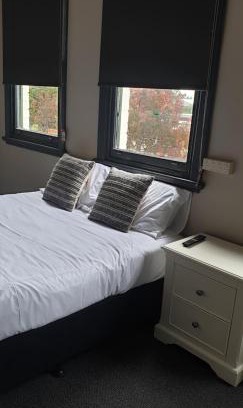 Narromine Hotel | The Court House Hotel Narromine