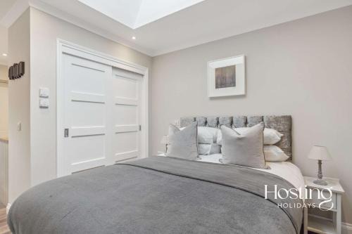 Henley-on-Thames Apartment | The Courtyard Apartments - Thyme