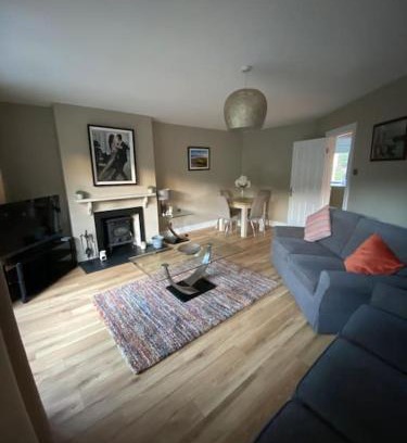 Newcastle House | Pet-Friendly Haven: The Courtyard - Guest Rated 9.7/10