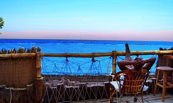 Az Zagazig Apartment | The Cozy Beach Cave