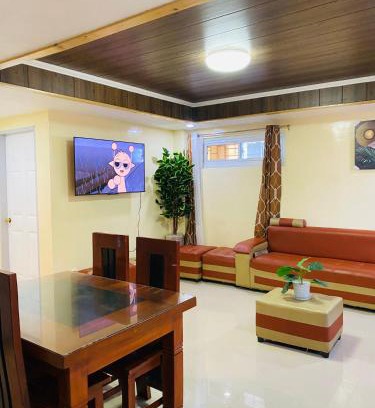 Baguio Apartment | The Cozy Cone2