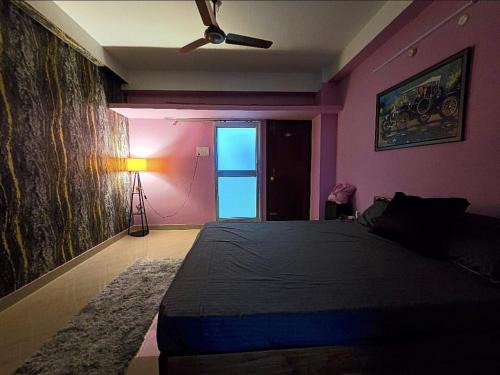 Sualkuchi House | The cozy Coop Homestay