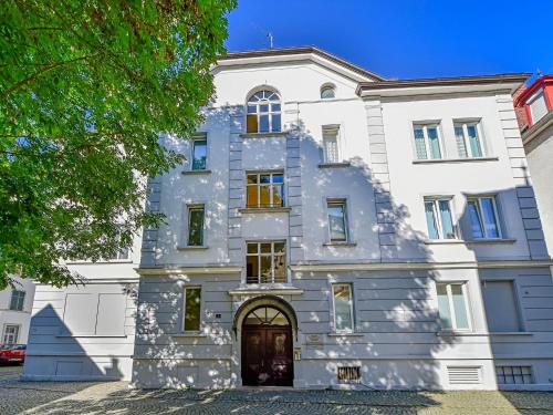 Insel Apartment | Cozy Lindau No 2: Child-Friendly Retreat with Great Ratings