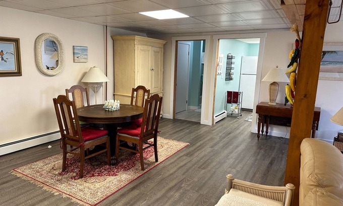 Grand Marais Apartment | Experience The Cozy Pine: Your Grand Marais Retreat Awaits!