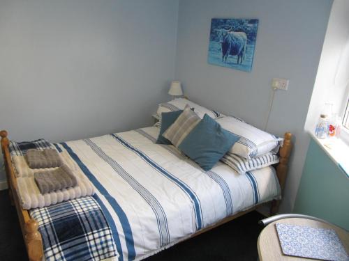 Dobwalls Apartment | Discover The Creamery: Guest Rated 9/10 Quality Stay