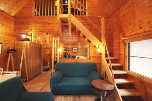 Funai-gun House | The Creek Cottage
