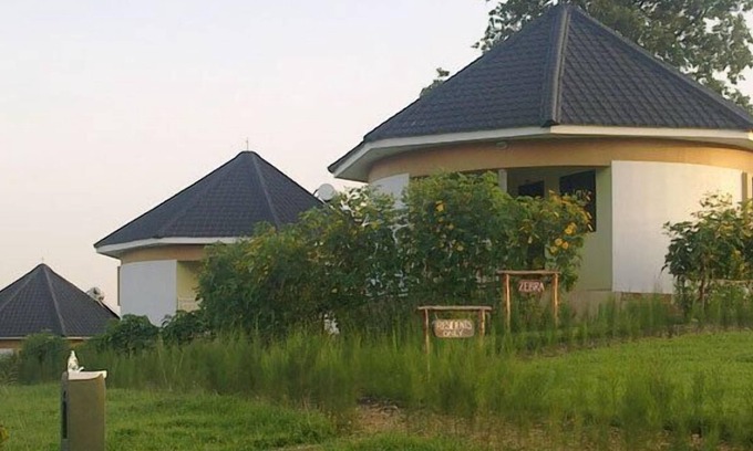 Kyesero Cabin | Cozy Stay at The Crested Crane Bwindi with Great Amenities