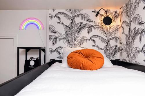 Front de Lac Apartment | Comfortable Stay at The Creteil Shelter - Duke Housing