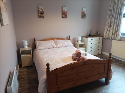 Westport Apartment | Eco-Friendly Family Retreat at The Croft Apartment