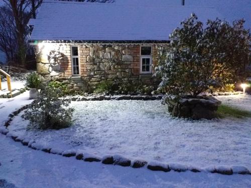St. Mullins House | Pet-Friendly Retreat at The Crossing, Barn - 8/10 Rated