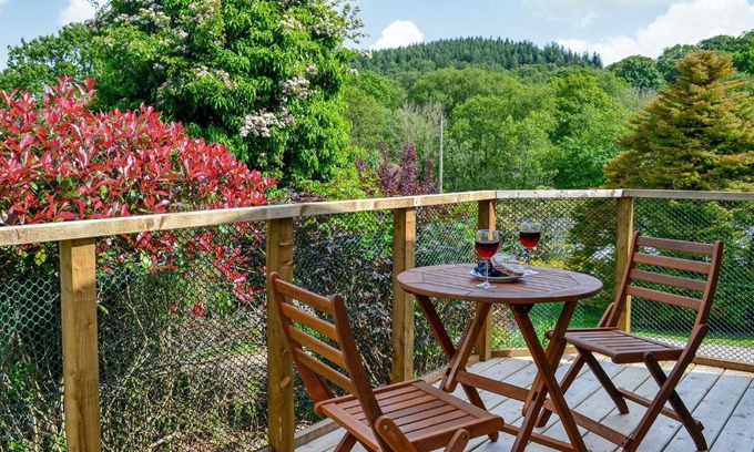 Rockcliffe House | Family-Friendly Stay at The Crow's Nest - Rated 9/10!