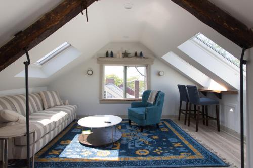 Rockport Apartment | Oceanfront Escape at The Crow's Nest in Rockport