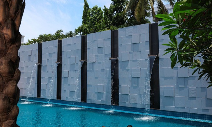 Bhubaneshwar Hotel | Experience The Crown - IHCL SeleQtions: 4-Star Excellence
