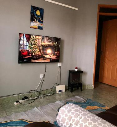 Naivasha Apartment | Pet Friendly Retreat at The Crow's Nest - Rated 10/10