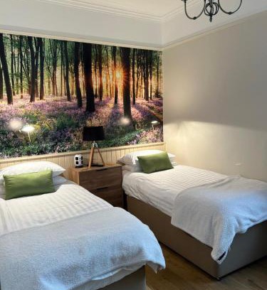 Stoer Bed & Breakfast | Inviting Cruachan Guest House: Rated 9/10 by Guests