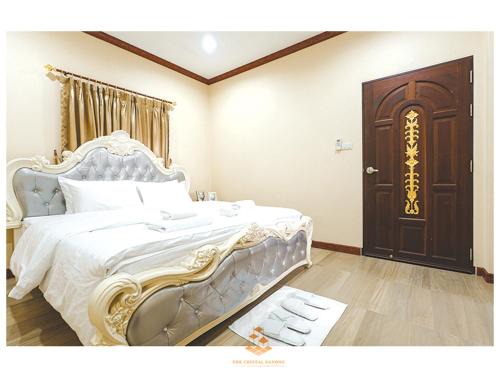 Ranong Apartment | Explore The Crystal Ranong No302: Family-Friendly Stay