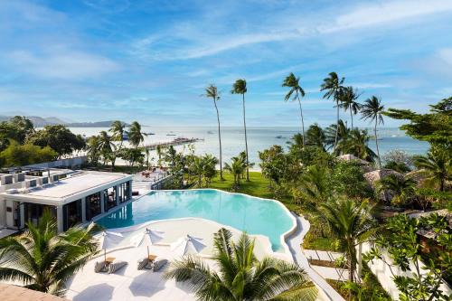 Plai Laem Hotel | Experience U Samui: 5-Star Oceanfront Paradise Awaiting You