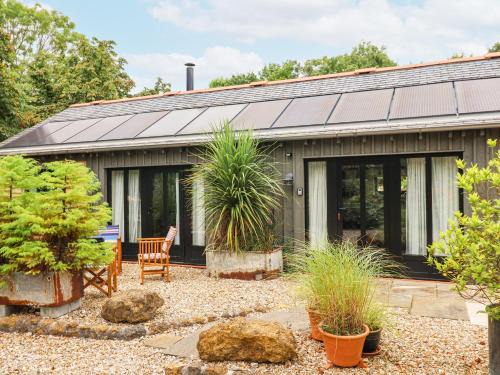 West Compton House | Discover The Dairy: 4-Star Hotel with Perfect Guest Ratings