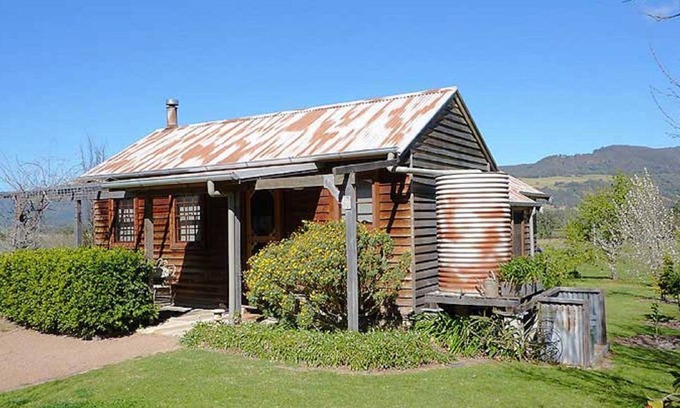 Kangaroo Valley House | Exceptional Stay at The Dairy - Kangaroo Valley with Pool