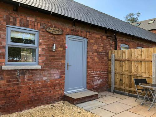 Cottingham Apartment | Charming Getaway at The Dairy, Wolds Way Cottages