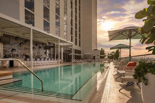 Downtown Fort Lauderdale Hotel | Experience The Dalmar, Fort Lauderdale: Oceanfront Oasis