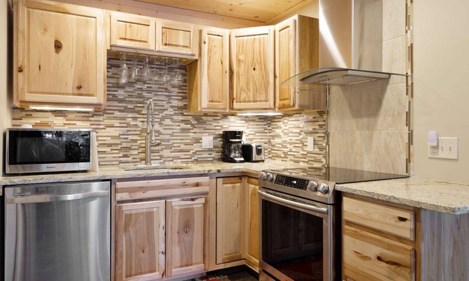 Waterville Valley Condo | Discover The Danbury: Relaxing Pool & Spa Retreat