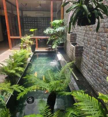 Lao Cai House | The Dang's Home in Lao Cai