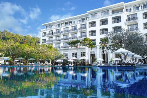 Padang Matsirat Resort | Indulge at The Danna Langkawi - Oceanfront Paradise Awaits