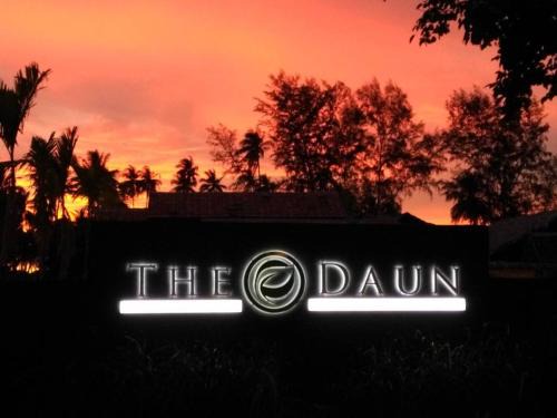Kampung Kedawang Resort | Discover The Daun Resort Langkawi: Family-Friendly Retreat