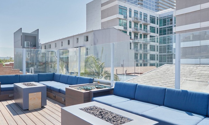 East Village Hotel | Discover Sonder The Baker: Spa, Family-Friendly Retreat